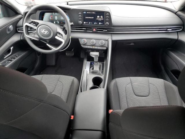 2024 HYUNDAI ELANTRA SE - KMHLL4DG7RU844699