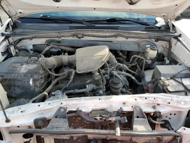 2015 TOYOTA TACOMA ACC - 5TFTX4CN7FX063409