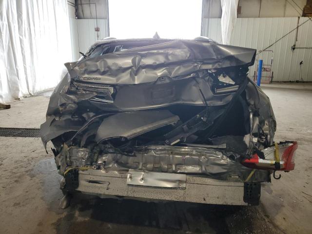 2019 HONDA ACCORD LX - 1HGCV1F13KA136383