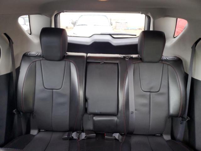 2016 CHEVROLET EQUINOX LT - 2GNFLGEK9G6260071