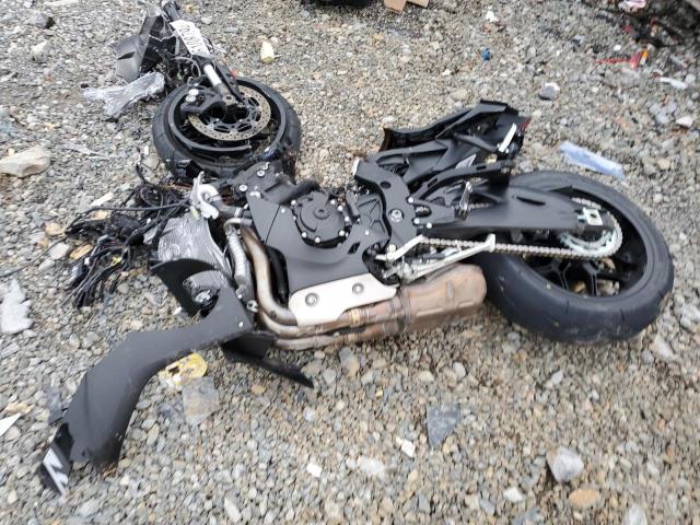 2024 YAMAHA YZFR1 #3292367316