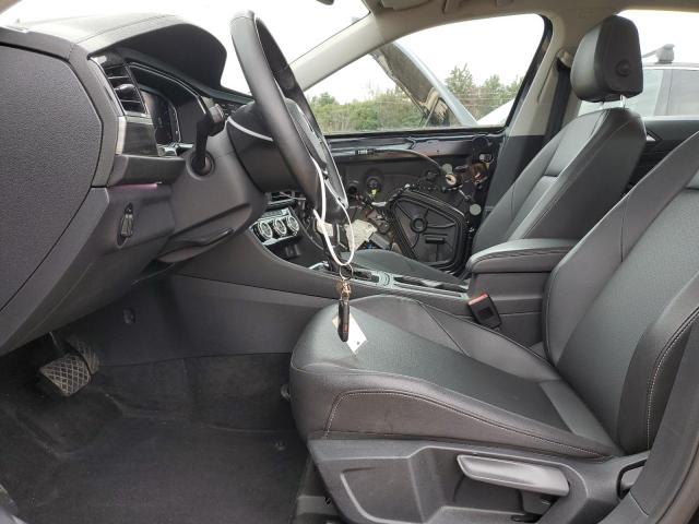 2019 VOLKSWAGEN JETTA SEL - 3VWE57BU7KM117099