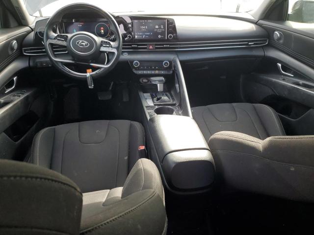 2021 HYUNDAI ELANTRA SE - 5NPLS4AG1MH017313