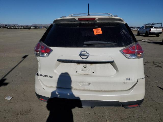 2015 NISSAN ROGUE S - 5N1AT2MT8FC860839