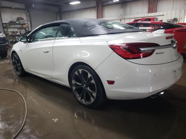 2016 BUICK CASCADA PR - W04WT3N51GG155613
