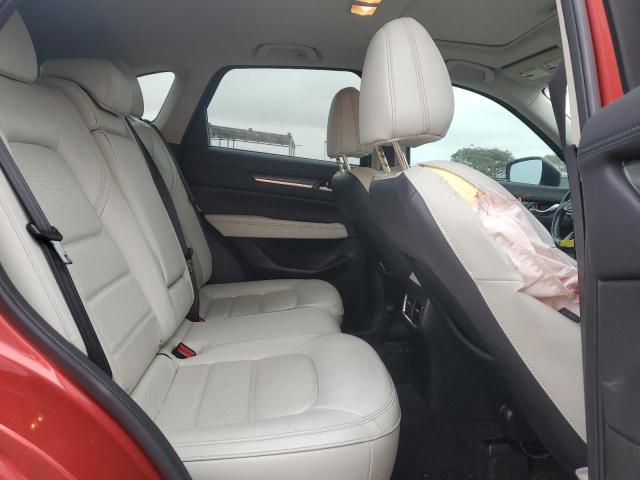 2019 MAZDA CX-5 GRAND - JM3KFBDY8K0524557