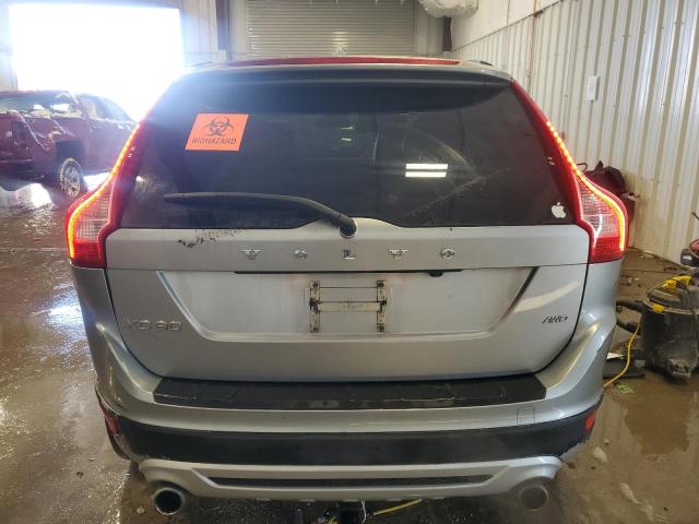 2011 VOLVO XC60 3.2 - YV4952DZ7B2199601
