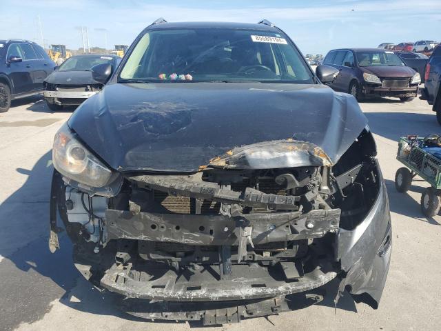 2016 MAZDA CX-5 TOURI - JM3KE2CY5G0845998
