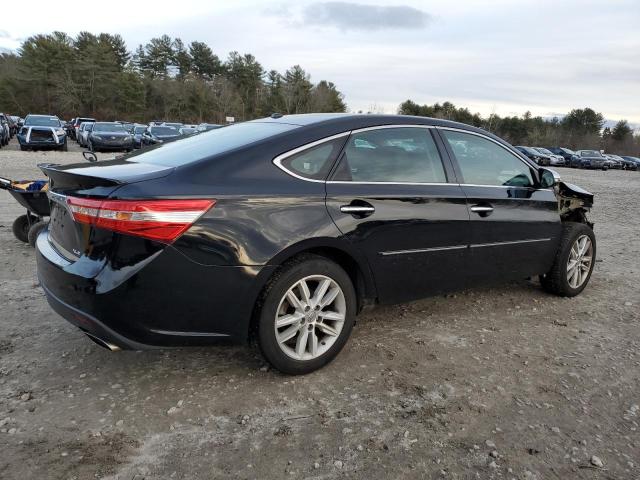 2015 TOYOTA AVALON XLE - 4T1BK1EB2FU159568