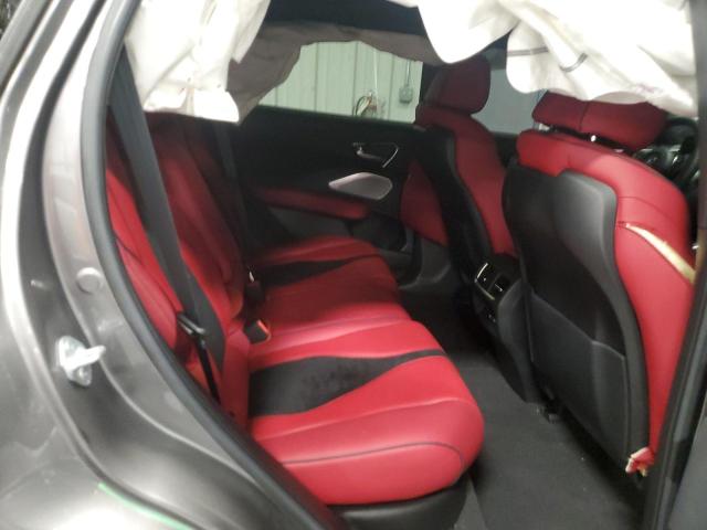 2023 ACURA RDX A-SPEC - 5J8TC1H67PL005466