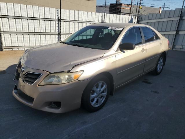 Vin: 4t4bf3ek7br151563, lot: 82934504, toyota camry base 2011 img_1
