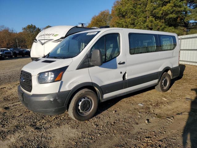 2018 FORD TRANSIT T- #3025041196