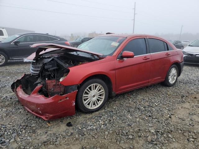 2007 CHRYSLER SEBRING TO #3037218493