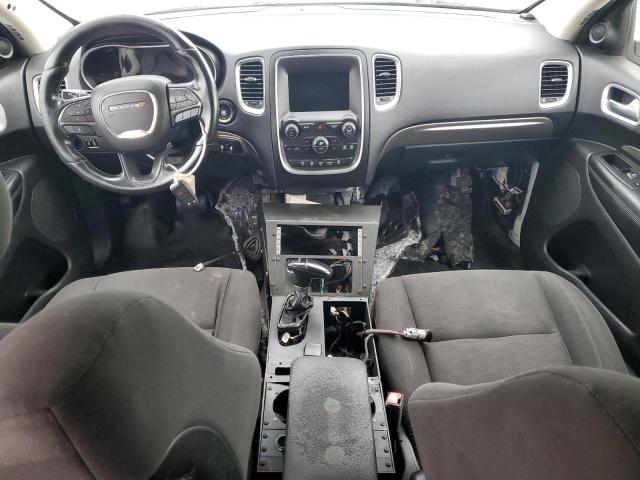 2020 DODGE DURANGO SS 1C4RDJFGXLC204961