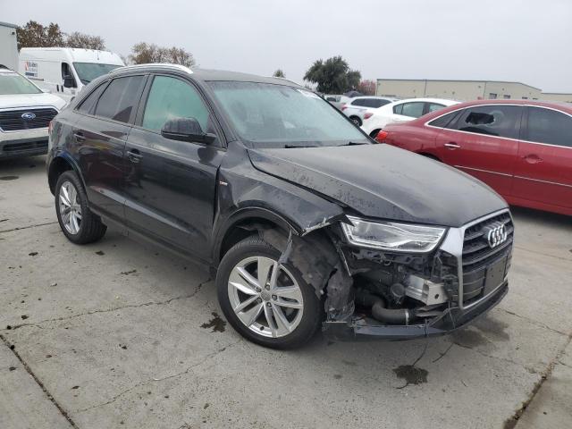 2018 AUDI Q3 PREMIUM - WA1BCCFS0JR004194
