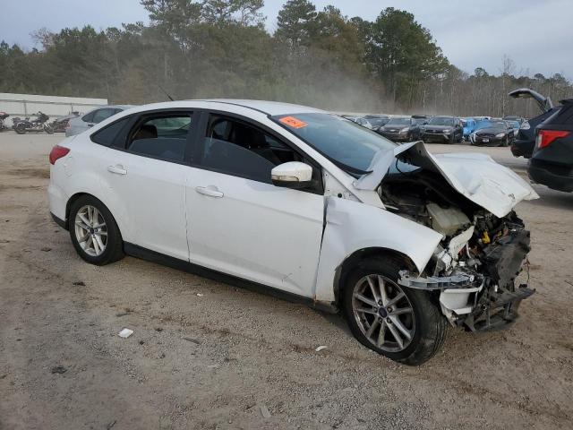 2015 FORD FOCUS SE - 1FADP3F25FL301853