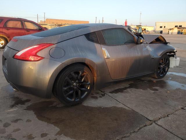 2016 NISSAN 370Z BASE - JN1AZ4EH4GM932451
