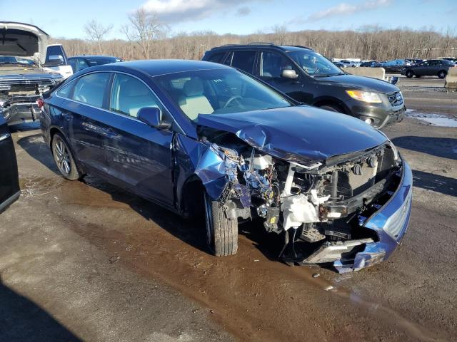 2017 HYUNDAI SONATA SE - 5NPE24AF0HH532289