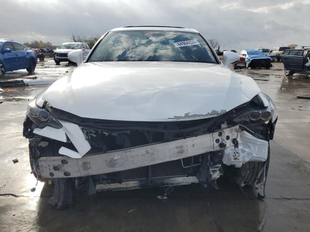 2016 LEXUS IS 200T - JTHBA1D24G5016978