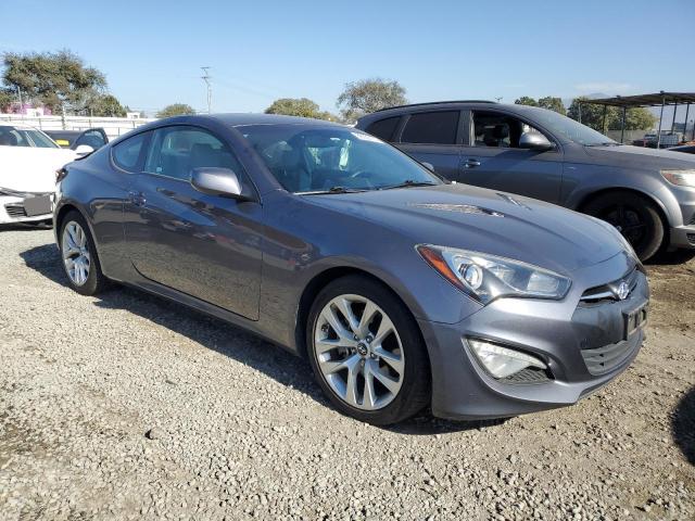 VIN KMHHT6KD4EU119078 2014 HYUNDAI GENESIS no.4