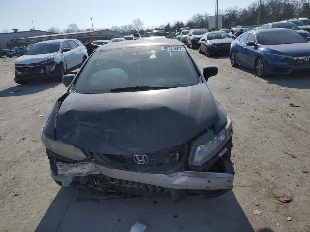 2015 HONDA CIVIC SE 2HGFB2F74FH552109