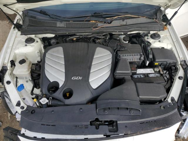 2015 KIA CADENZA PR - KNALN4D77F5190448