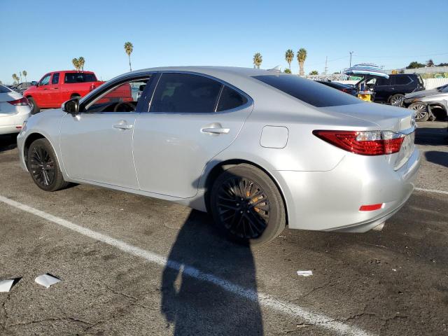 VIN JTHBK1GG7D2020749 2013 LEXUS ES350 no.2