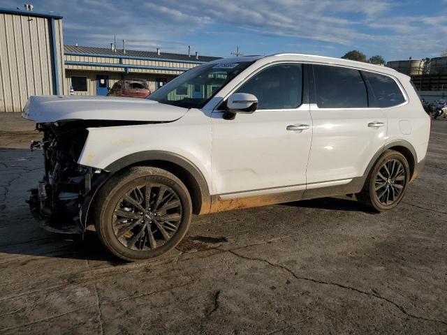 2022 KIA TELLURIDE #3024818368