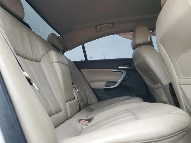 2016 BUICK REGAL 2G4GK5EX0G9185030