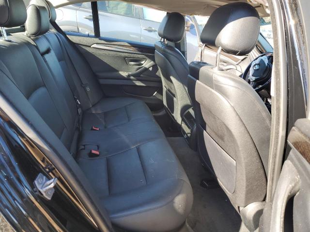 2015 BMW 535 I - WBA5B1C53FD921995