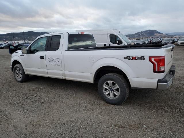 2016 FORD F150 SUPER - 1FTEX1EF0GKF55842