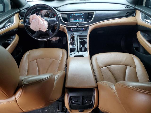 2017 BUICK LACROSSE E - 1G4ZP5SS7HU157975