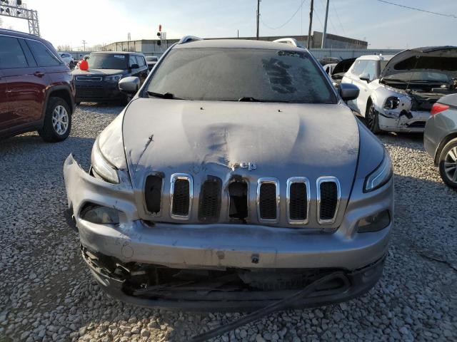 2015 JEEP CHEROKEE L - 1C4PJMCB1FW611175
