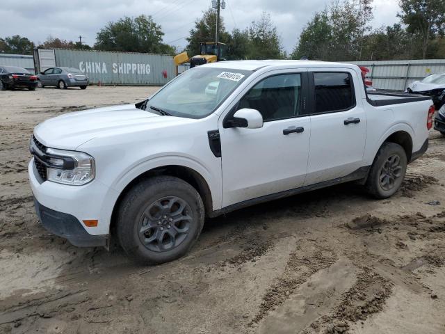 FORD MAVERICK X