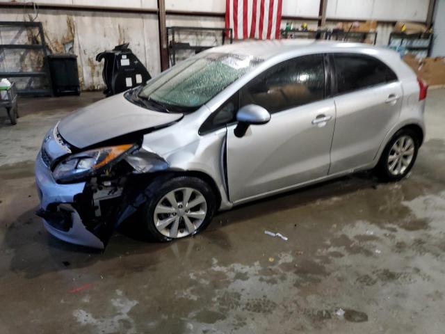 KIA RIO EX
