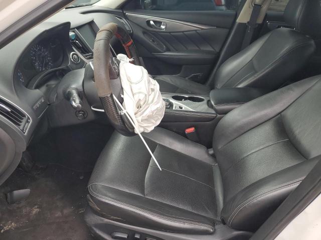 2016 INFINITI Q50 PREMIU JN1EV7AR7GM341429