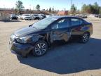 2021 NISSAN VERSA SV - 3N1CN8EV8ML882936