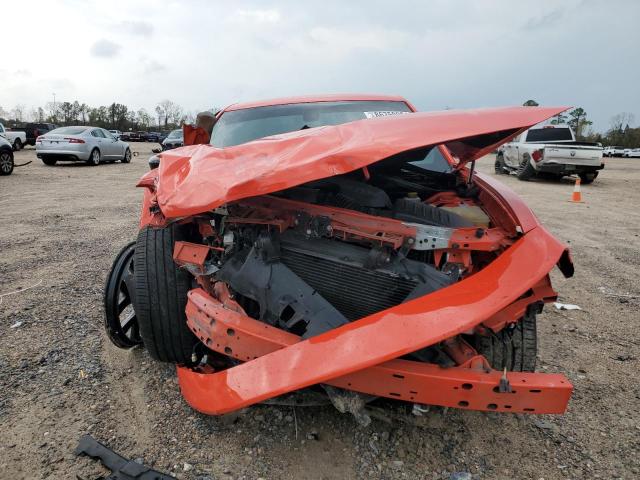 2021 DODGE CHARGER SX - 2C3CDXBG8MH540450