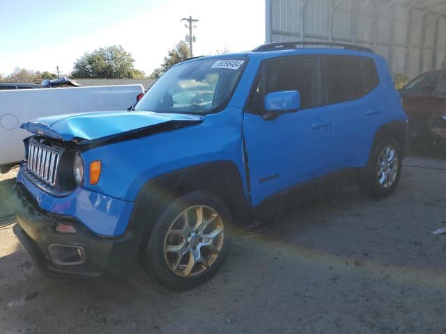 JEEP RENEGADE L