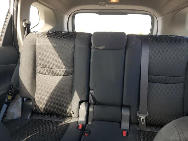 2017 NISSAN ROGUE S - KNMAT2MTXHP566388