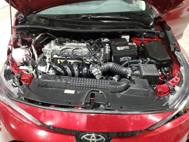 2022 TOYOTA COROLLA LE - 5YFEPMAE8NP354042
