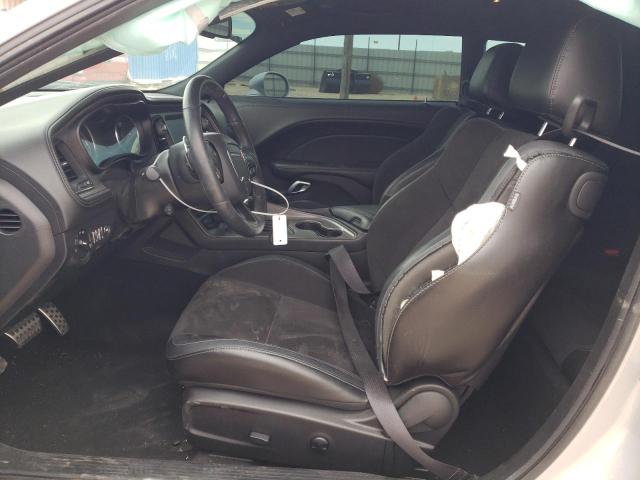 2023 DODGE CHALLENGER - 2C3CDZJG3PH549896