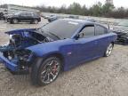 2022 DODGE CHARGER SC - 2C3CDXGJ9NH222195