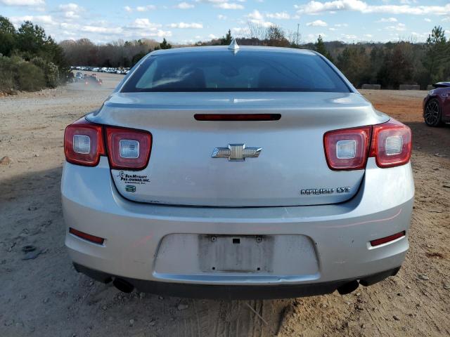 2015 CHEVROLET MALIBU LTZ - 1G11F5SLXFF141227