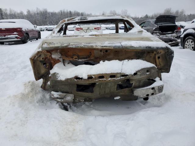 2023 DODGE CHALLENGER 2C3CDZAG3PH567217