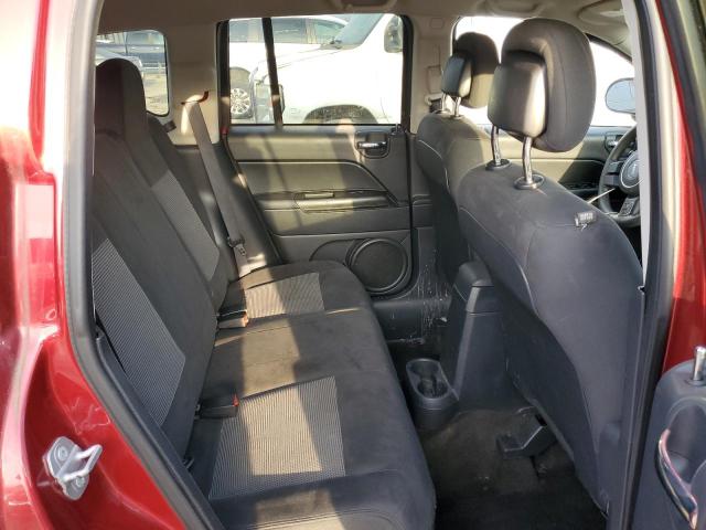 2015 JEEP COMPASS SP - 1C4NJCBA6FD284469