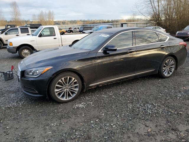 2016 HYUNDAI GENESIS 3. #3023934207