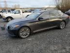 Lot #3023934207 2016 HYUNDAI GENESIS 3.