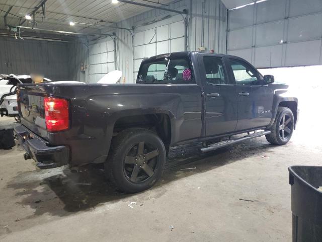 2015 CHEVROLET SILVERADO - 1GCVKPEH2FZ390921
