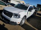 2023 FORD MAVERICK X - 3FTTW8F92PRA00415